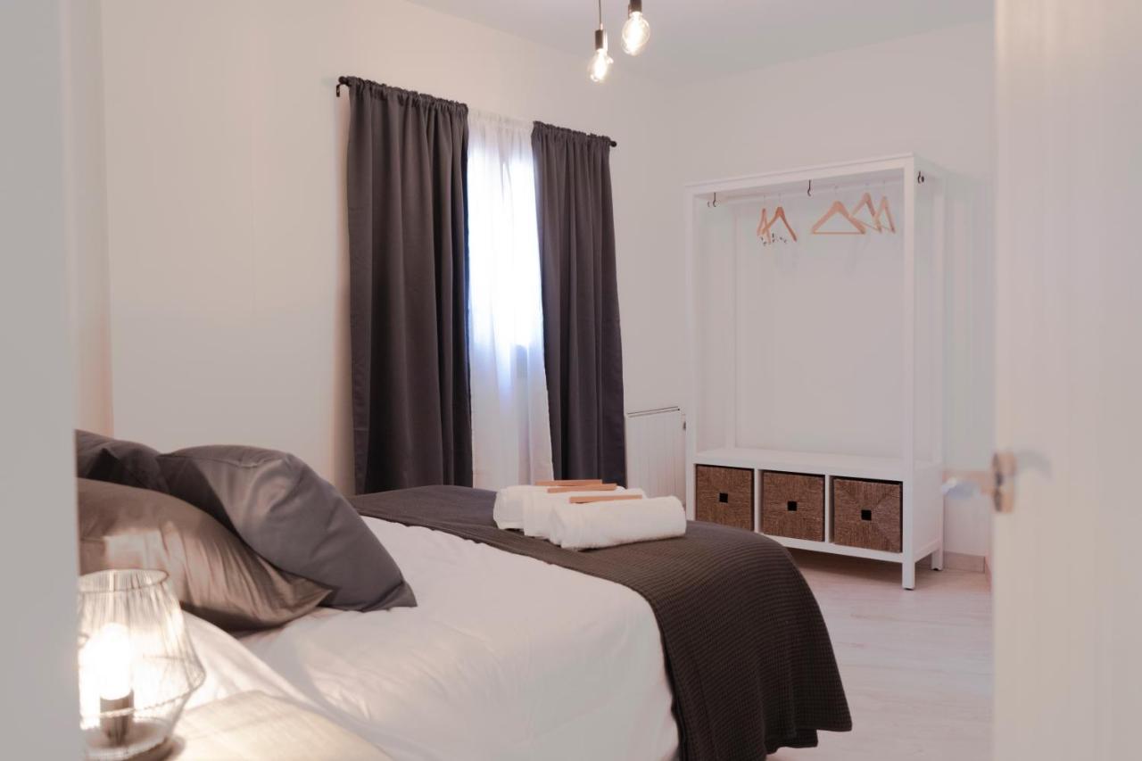 El Rincon De Alquezar Apartman Kültér fotó