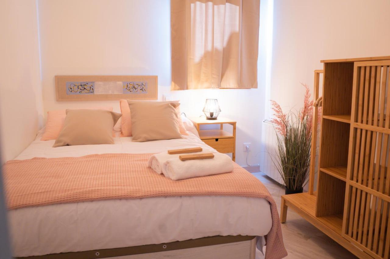 El Rincon De Alquezar Apartman Kültér fotó