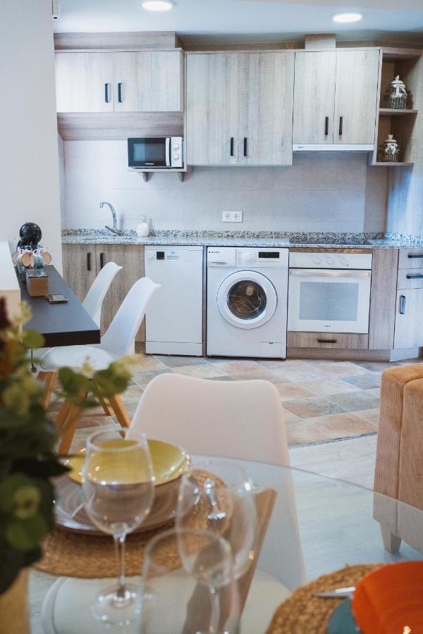 El Rincon De Alquezar Apartman Kültér fotó