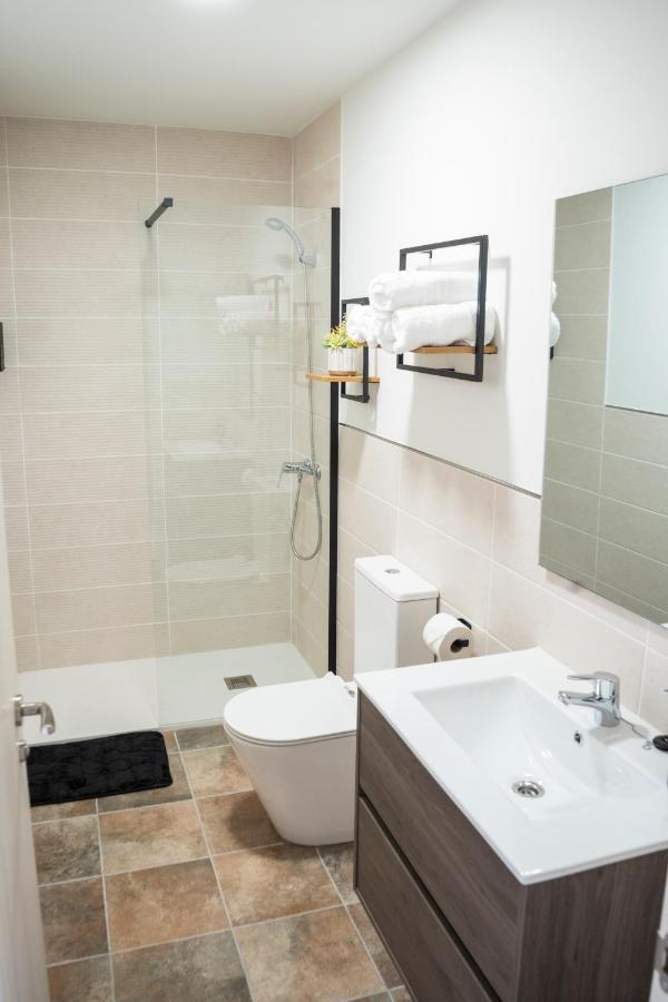 El Rincon De Alquezar Apartman Kültér fotó