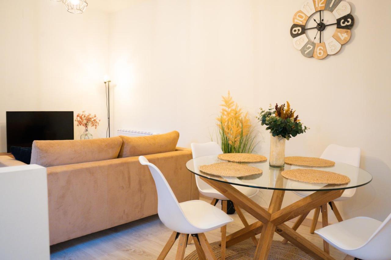 El Rincon De Alquezar Apartman Kültér fotó