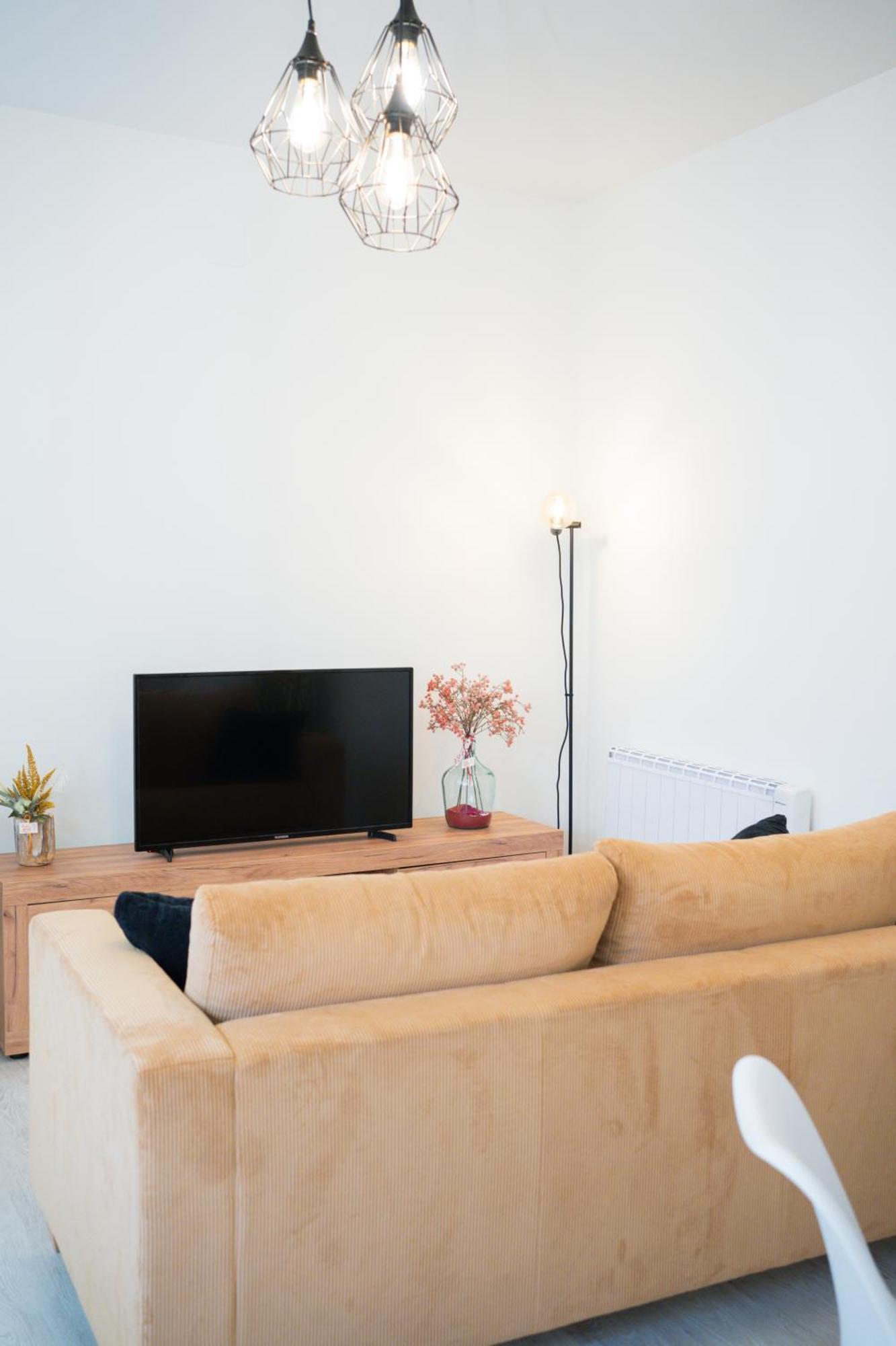 El Rincon De Alquezar Apartman Kültér fotó