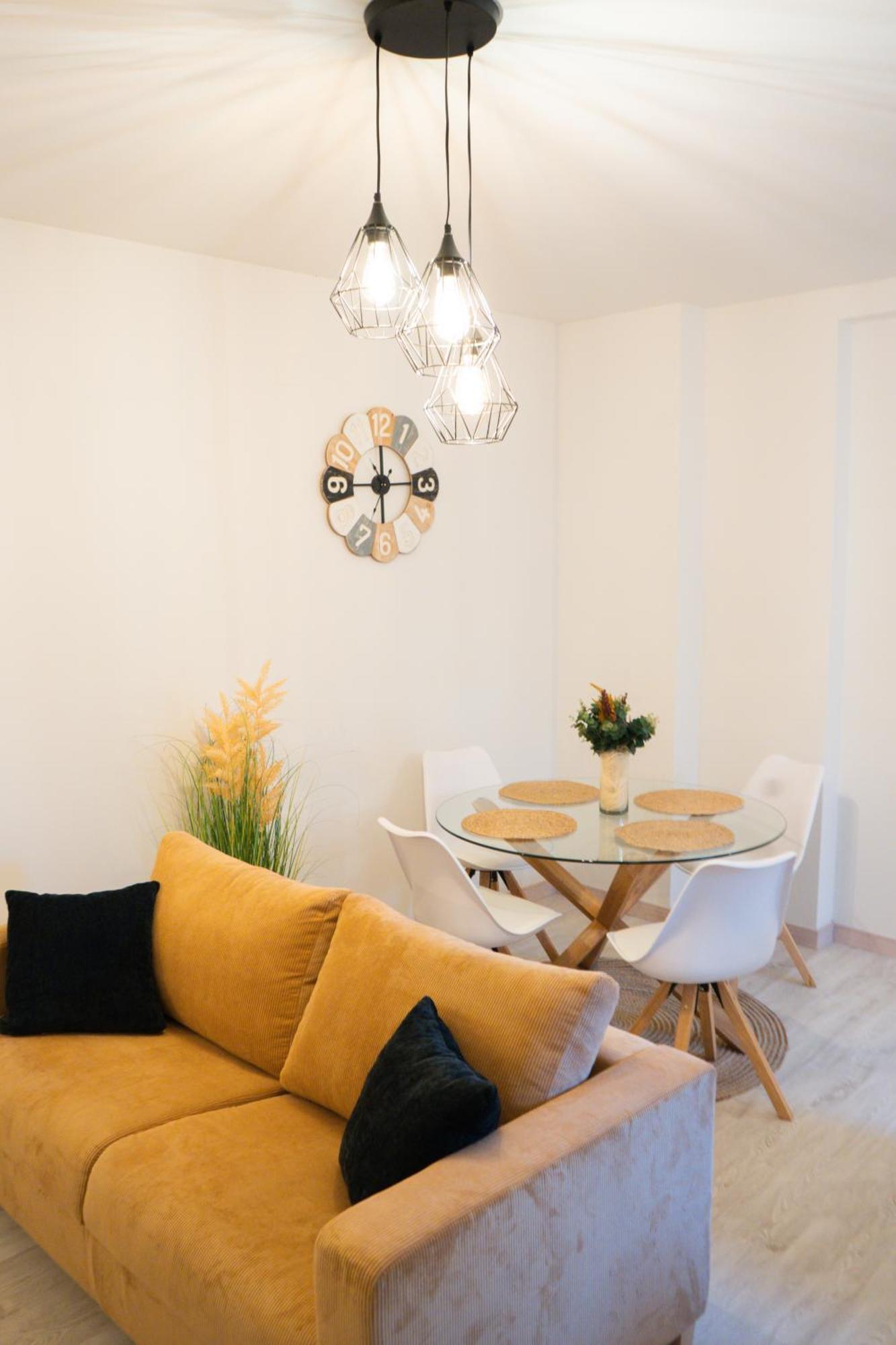 El Rincon De Alquezar Apartman Kültér fotó