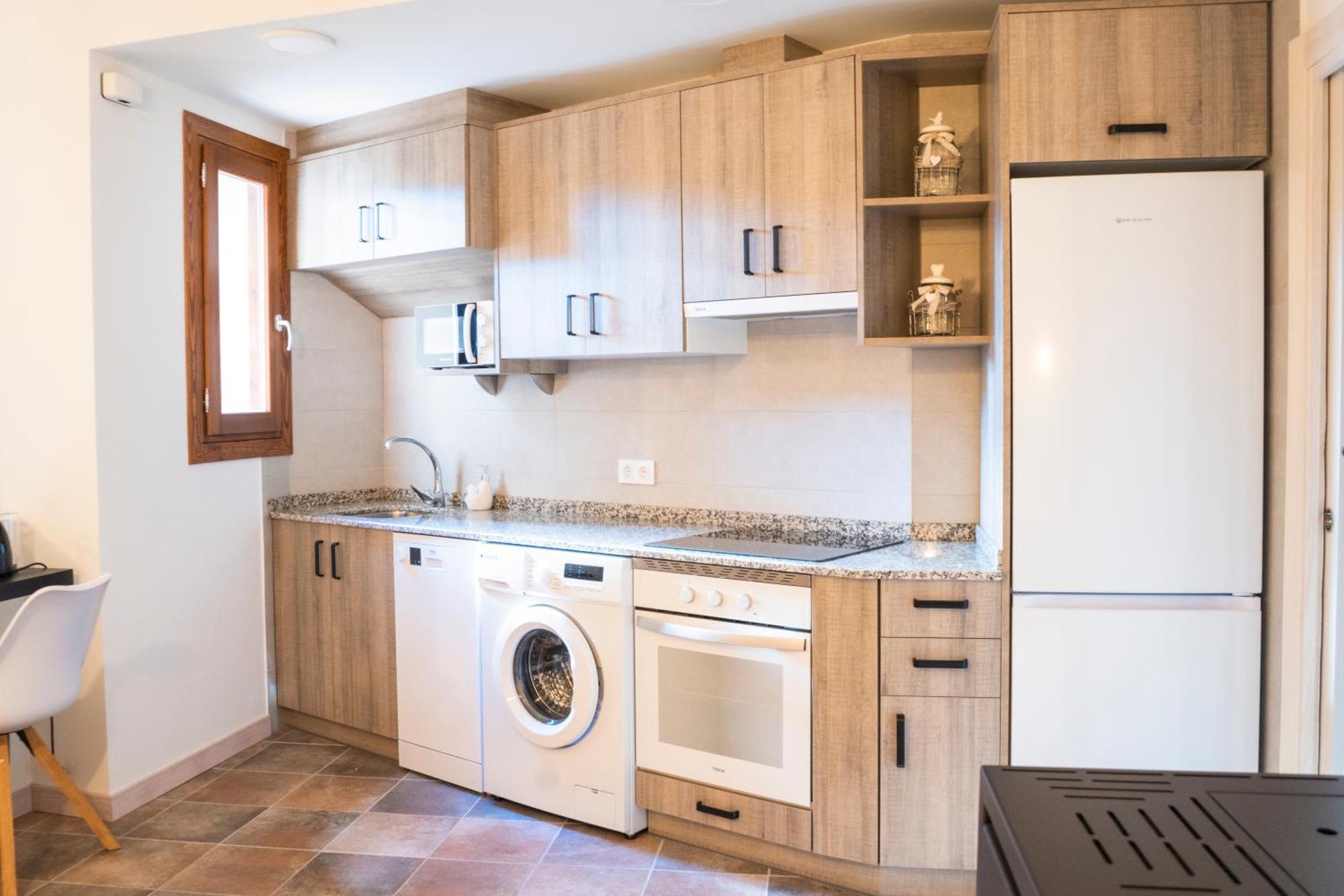 El Rincon De Alquezar Apartman Kültér fotó